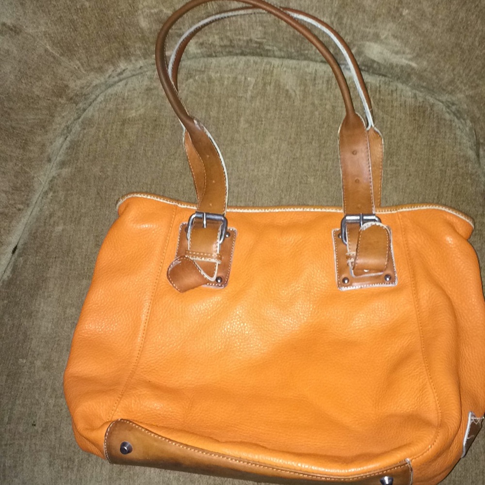 Preloved Christina handbag